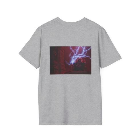 Emperor Palpatine Sith Lightning Strike