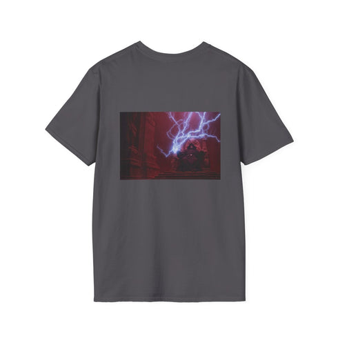 Emperor Palpatine Sith Lightning Strike