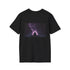 Emperor Palpatine Sith Lightning T-shirt.