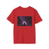 Emperor Palpatine Sith Lightning T-shirt.