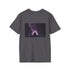 Emperor Palpatine Sith Lightning T-shirt.