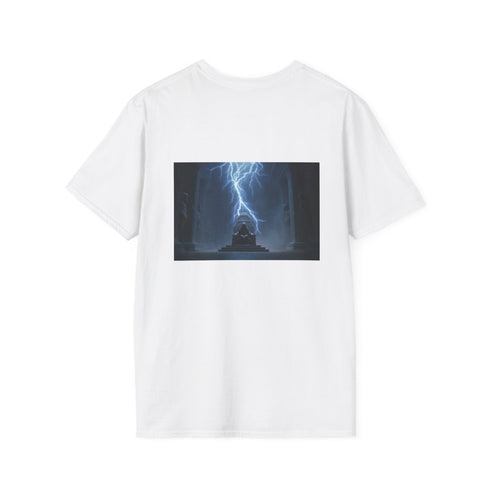 Emperor Palpatine Sith Lightning Tee