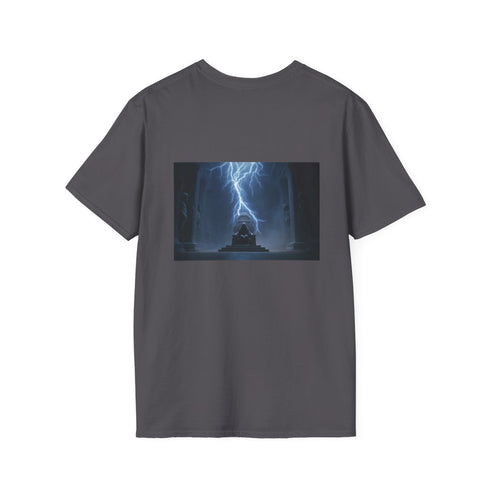 Emperor Palpatine Sith Lightning Tee