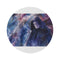 "Emperor Palpatine Star Wars Rug"
