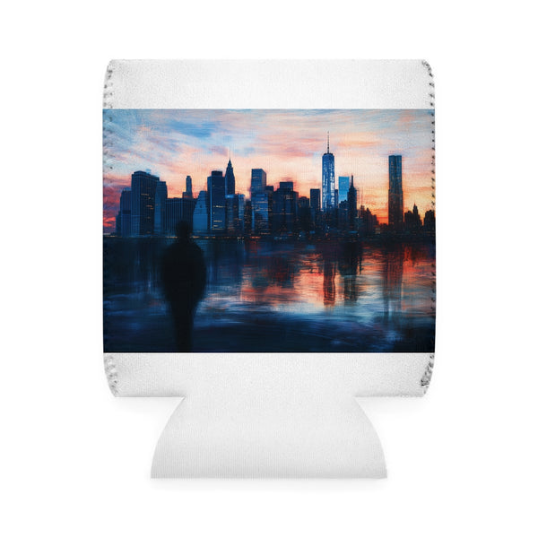 Empire State Chill Sleeve: Keep Cool in NYC