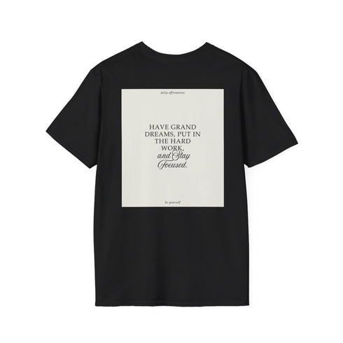 Empower Your Style with Minimalist Motivation