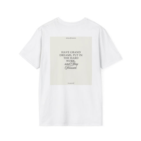 Empower Your Style with Minimalist Motivation