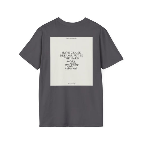 Empower Your Style with Minimalist Motivation