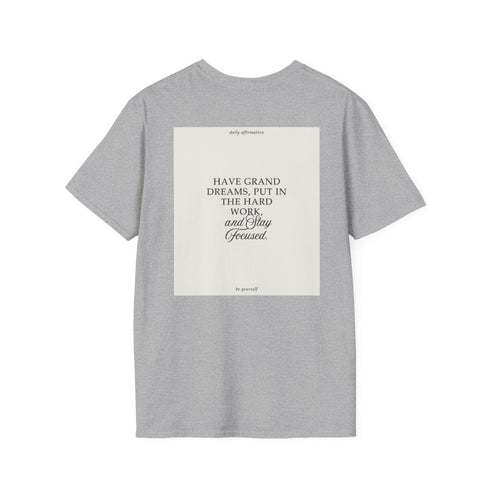 Empower Your Style with Minimalist Motivation