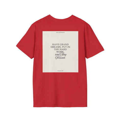 Empower Your Style with Minimalist Motivation