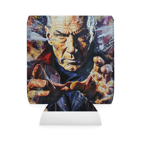 Empowering Professor X Can Cooler