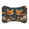 Enchanted Baby Fox Forest Mat