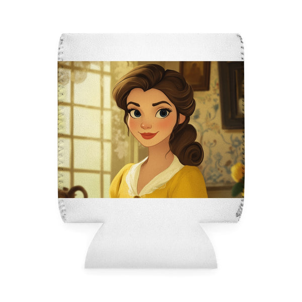 Enchanted Beauty Sleeve: Disney Inspired