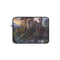 "Enchanted Castle Laptop Sleeve"