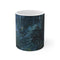 "Enchanted Castle Moonlight Mug"