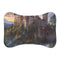 "Enchanted Castle Pet Mat"
