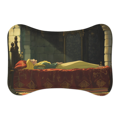 Enchanted Dream Pet Mat