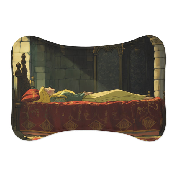 Enchanted Dream Pet Mat