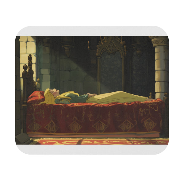 Enchanted Dreams Mouse Pad