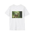 Enchanted Forest Magical Deer T-Shirt
