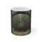 Enchanted Forest Rune Gate Mug