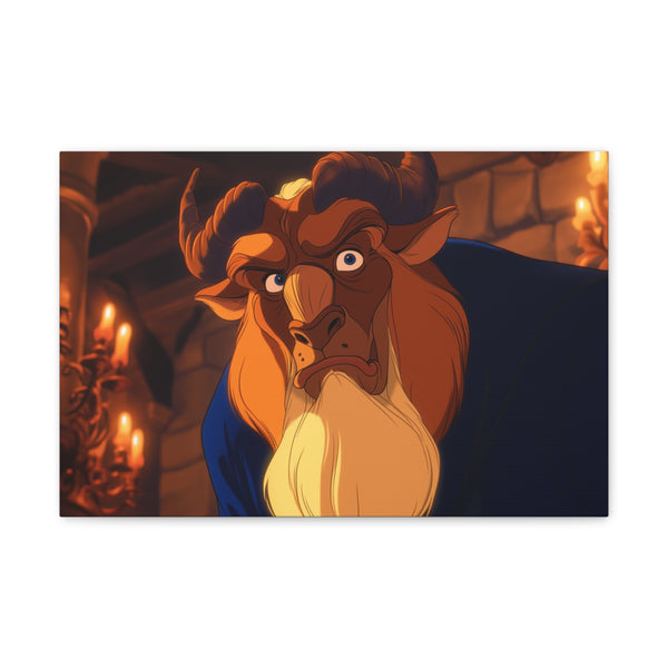 Enchanted Love: Tale as Old