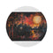"Enchanted Moonlit Festival Rug"