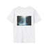 Enchanted Portal Waterfall Hidden T-shirt