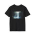 Enchanted Portal Waterfall Hidden T-shirt