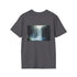 Enchanted Portal Waterfall Hidden T-shirt