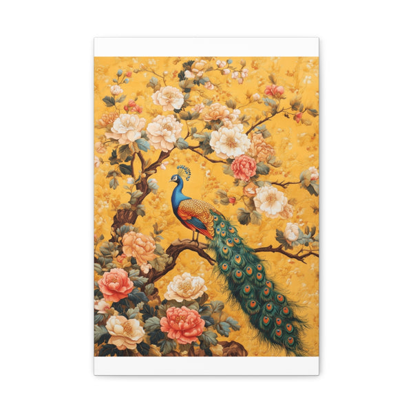 "Enchanted Roots: Tree of Life"