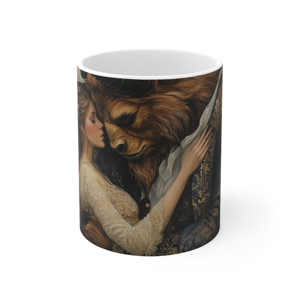 "Enchanted Tale Beauty Mug"