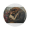 Enchanted Tale Round Rug