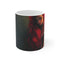 "Enchanting Ariel Mermaid Mug"
