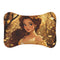 "Enchanting Beauty and Beast Pet Mat"