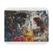 Enchanting Beauty and the Beast Mouse Pad