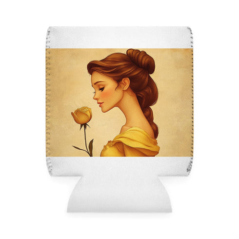 Enchanting Beauty & Beast Cooler