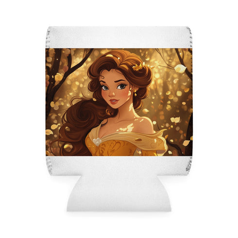 Enchanting Beauty Sleeve - Keeps Drinks Cold!