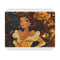 Enchanting Belle Beauty Mouse Pad