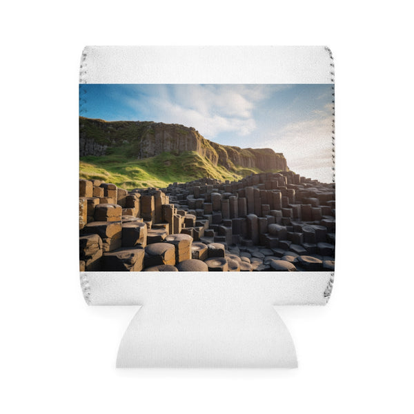 Enchanting Giants Causeway Can Cooler