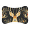 "Enchanting Jackalope Fantasy Pet Mat"