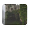 Enchanting Medieval Castle Ruins Mousepad