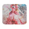 Enchanting Princess Mouse Pad