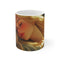 "Enchanting Sleeping Beauty Mug"