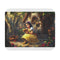 Enchanting Snow White Mouse Pad