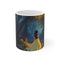 "Enchanting Snow White Mug"
