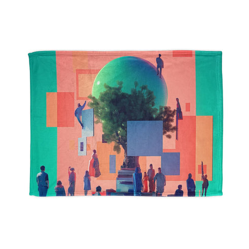 "Enchanting Tree of Life Cover"