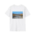 Endless Desert Road Sign T-Shirt