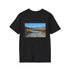 Endless Desert Road Sign T-Shirt