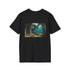 Energy Awakening Sunken City T-Shirt